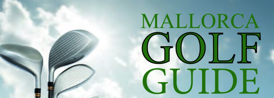 Mallorca Golf Guide 2016